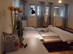 Happy Guests apartment